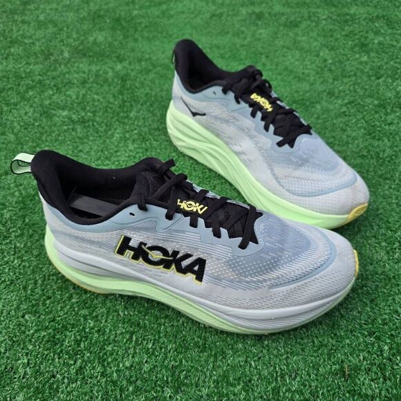 Hoka One One Skyflow - Men\'s running shoes - Size 9.5D main image 8